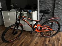 Fahrrad 26 Zoll Berlin - Spandau Vorschau