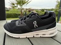 ON Cloudrift Neu Gr. 42 + 42,5 + 44 Laufschuh Herren Rheinland-Pfalz - Wittgert Vorschau