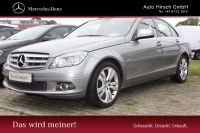 Mercedes-Benz C 180 KOMPRESSOR Avantgarde/SHZ/ AHKSitzhzg./NSW Bayern - Arnstorf Vorschau