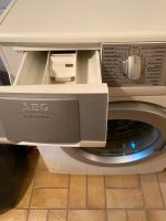 AEG WASCHMASCHINE /40€ VB Schleswig-Holstein - Großhansdorf Vorschau