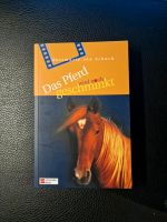 Taschenbuch "Das Pferd wird noch geschminkt" Schneider Buch Rheinland-Pfalz - Bruchmühlbach-Miesau Vorschau