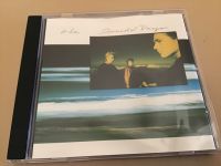 A-ha - scoundred days - CD Hessen - Waldems Vorschau