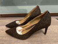 Michael Kors ‘Alina Flex Pump’ Schuhe 38 Eimsbüttel - Hamburg Lokstedt Vorschau