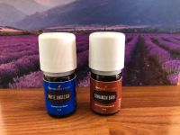 Young Living 5 ml Cinnamon Barks Niedersachsen - Bad Bevensen Vorschau