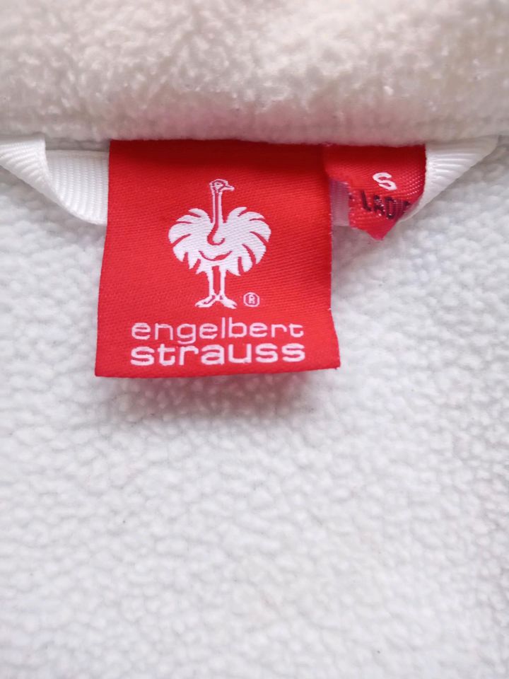 Engelbert Strauss Fleece Weste in Marpingen