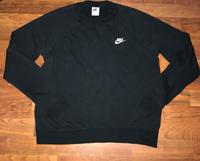 Damen Pullover von Nike Gr. M schwarz Saarbrücken - Saarbrücken-Mitte Vorschau