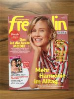 diverse Freizeit Zeitschriften (freundin, Brigitte, Maxi) Wuppertal - Elberfeld Vorschau