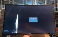 Samsung curved 27 Zoll Monitor defekt Bayern - Straubing Vorschau