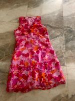 Sommer Kleid pink orange Größe 42 44 Baden-Württemberg - Rottweil Vorschau