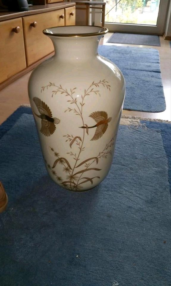 Vase / Bodenvase Bavaria R in Herne