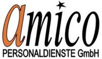 Vorschaubild einer Anzeige von amico Personaldienste GmbH