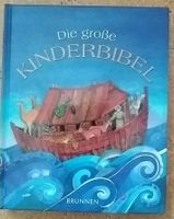 Die große Kinderbibel Hessen - Hünfeld Vorschau