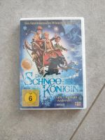 DVD Die Schneekönigin Nordrhein-Westfalen - Erkelenz Vorschau