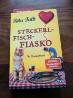 Rita Falk Sterkerlfisch Fiasko Bayern - Welden Vorschau