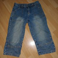 3/4 Jeans Gr 38 von Gina Benotti neuwertig Berlin - Spandau Vorschau