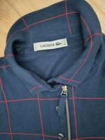 org Lacoste T-Shirt Polohemd Poloshirt Polo Gr 44 bzw L 40 42 Hessen - Linden Vorschau