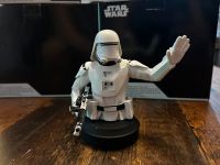 Star Wars Büste First Order Snowtrooper Rheinland-Pfalz - Burgbrohl Vorschau