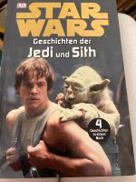 Star Wars Geschichten der Jedi und Sith Bayern - Schwandorf Vorschau