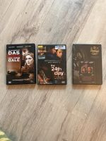 DVD Bundle Das Leben des David Gale Donnie Brasco etc. Hannover - Mitte Vorschau