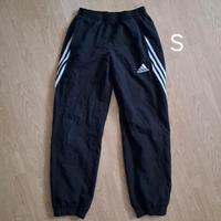 Adidas joggingshose große S Niedersachsen - Langenhagen Vorschau