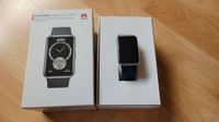 Huawei Watch Fit Elegant | Smartwatch schwarz Nordrhein-Westfalen - Sankt Augustin Vorschau