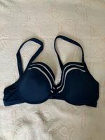 Bikini Gina Benotti Oberteil 85C NEU Niedersachsen - Weyhe Vorschau