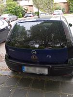 Opel Corsa Nürnberg (Mittelfr) - Südoststadt Vorschau