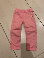 ☘️ Süße Hose Biene rosa Mädchen Gr 92 Nordrhein-Westfalen - Dorsten Vorschau