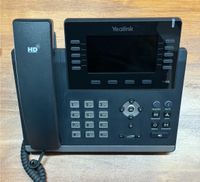 Yealink T46s IP Telefon VoIP Nordrhein-Westfalen - Tönisvorst Vorschau