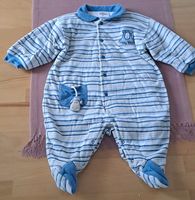 Baby Overall Anzug Winteranzug Größe 68 Junge Rheinland-Pfalz - Jockgrim Vorschau