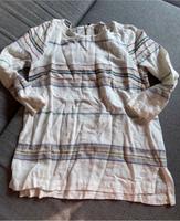 Gestreifte Bluse / Leinenoptik / Esprit Walle - Handelshäfen Vorschau