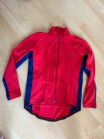 Gore Bike Wear Herren Jacke, rot, Gr. S Berlin - Charlottenburg Vorschau