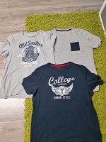 Livergy Tshirt gr. M grau Herren Rheinland-Pfalz - Kaiserslautern Vorschau