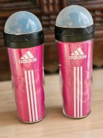 Trinkflasche/ Adidas/ Wasserflasche/ Sport/ Schule Hessen - Seligenstadt Vorschau