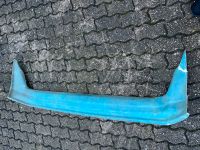 Ford Escort MK1 + RS2000 Spoiler Frontspoiler GFK Nordrhein-Westfalen - Hamminkeln Vorschau