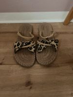 Sandalen 40 | Pantoletten 40 Nordrhein-Westfalen - Enger Vorschau