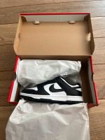 Nike Black nh White dunk Brandenburg - Kleinmachnow Vorschau