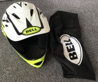 Bell Fahrradhelm Mountainbike  Kinder Gr. S 52-56 cm Niedersachsen - Wedemark Vorschau