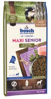 Hundefutter Bosch Maxi Senior Trockenfutter + Rinti Senior Dosen Berlin - Hellersdorf Vorschau