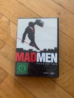 Mad Men  Staffel 2 Serie Film Unterhaltung Bonn - Bonn-Zentrum Vorschau