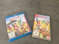 Nintendo Switch Spiel Bayala + DVD blu ray Niedersachsen - Uelzen Vorschau