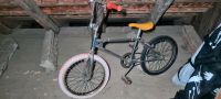 BMX AKISU Oldschool Chrom 20 Zoll 80er Jahre Kult Retro Vintage Bayern - Mellrichstadt Vorschau