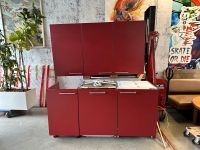 Küche Küchenzeile mit Kühlschrank und Spülmaschine Stuttgart - Stuttgart-Ost Vorschau