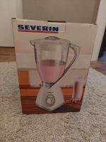 Severin Standmixer Mixer Neu Schleswig-Holstein - Barsbüttel Vorschau