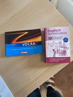 Zwei englisch Hilfen Bücher Abitur Thüringen - Heilbad Heiligenstadt Vorschau