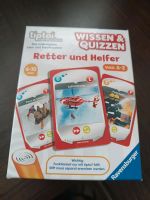 Tiptoi Wissen & Quizzen  "Retter Helfer" Ravensburger Baden-Württemberg - Göppingen Vorschau