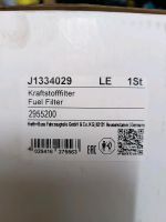 Kraftstofffilter Honda Jazz Bayern - Bad Aibling Vorschau