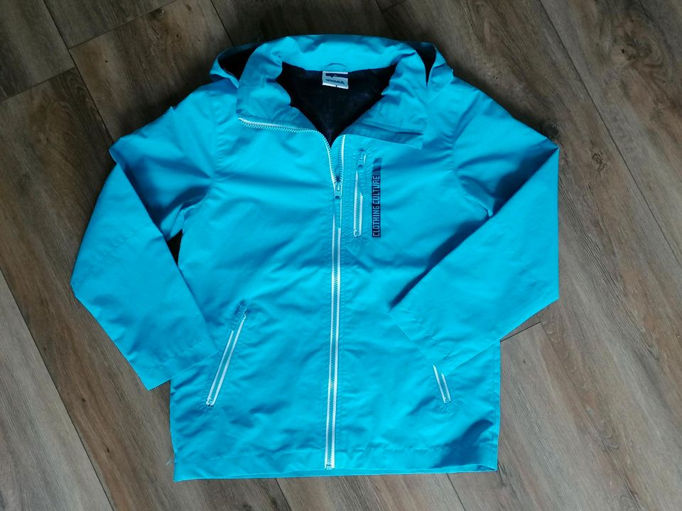 Jacke Yigga 152 in Selm