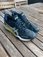 Asics Herren Blast FF 3 Handballschuhe (Blau) 43,5 Bayern - Aschaffenburg Vorschau