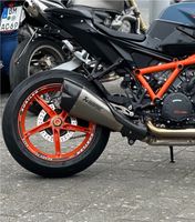 KTM Super Duke 3.0 SDR Akrapovic Tausch Nordrhein-Westfalen - Pulheim Vorschau